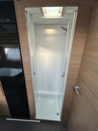 CARAVANA ADRIA ADORA 673 PK-AIRE-MOVER-NEVERA GRAN