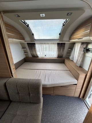 CARAVANA ADRIA ADORA 673 PK-AIRE-MOVER-NEVERA GRAN