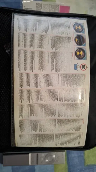 Cadenas de tela para nieve FIX & GO