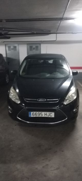 Ford C-MAX 2012