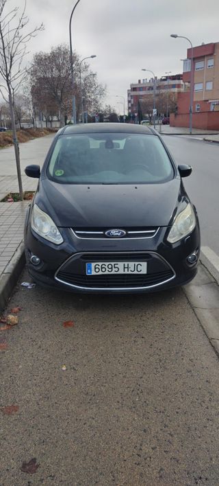 Ford C-MAX 2012