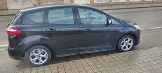 Ford C-MAX 2012
