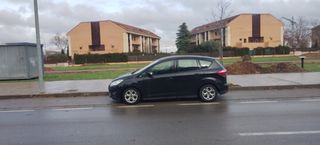 Ford C-MAX 2012