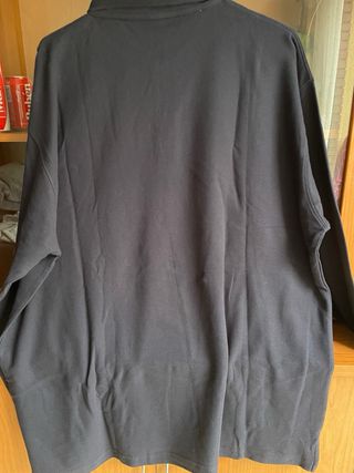 Polo JHK Hombre Azul  XXL