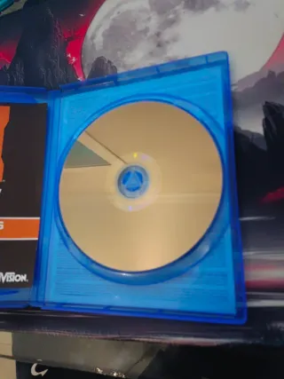 Call of Duty Black Ops III PS4