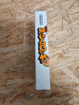 Yoshi no Cookie Famicom Nintendo