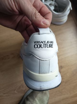 Zapatillas Versace Jeans Couture Multicolor