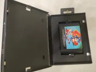 Sonic the Hedgehog 2 per Sega Mega Drive