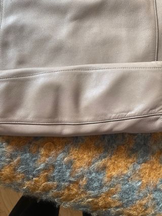 Bolso Tote Loewe Vintage Beige