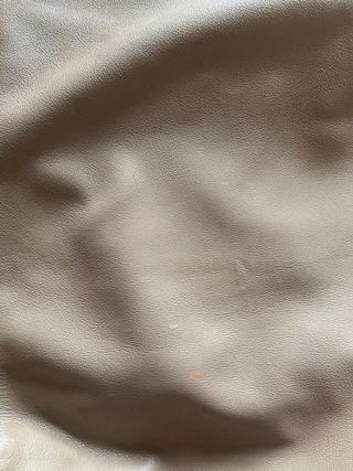 Bolso Tote Loewe Vintage Beige