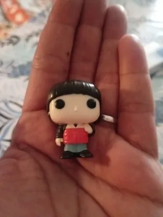 Funko Pop Will Byers Stranger Things