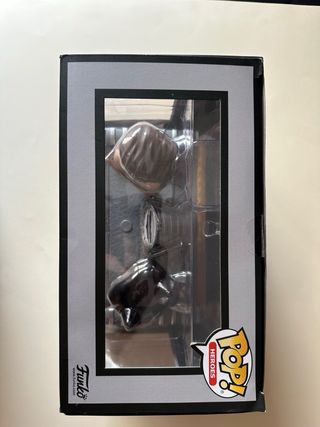 Funko Pop Batman y Comisario Gordon 291