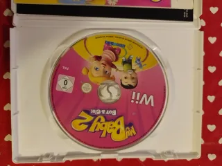 My Baby 2 Wii