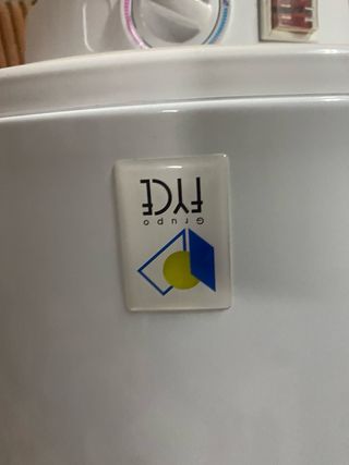 Termo Eléctrico FYCE 100L