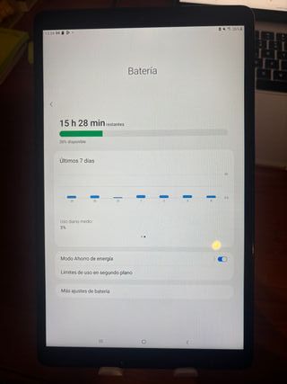 Samsung Galaxy Tab A 10.1 SM-T510 64GB