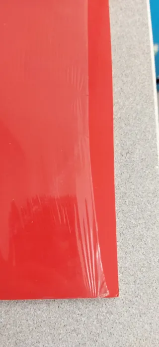 Vinilo Big Country - The Crossing