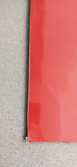 Vinilo Big Country - The Crossing