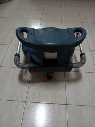 Carrito extra para coche bebé - Modelo 2222