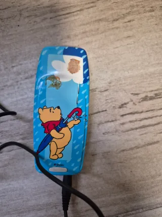 Móvil Nokia 3310 Disney Azul