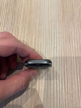 Apple Watch Series 6 Nike