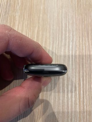 Apple Watch Series 6 Nike