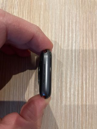 Apple Watch Series 6 Nike