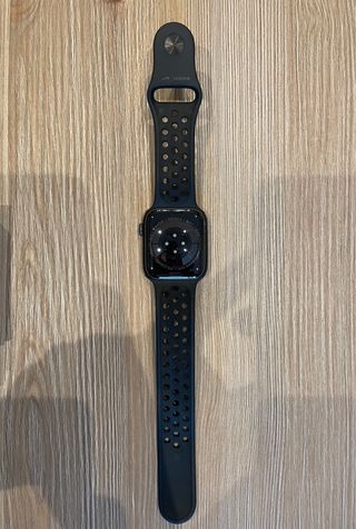 Apple Watch Series 6 Nike