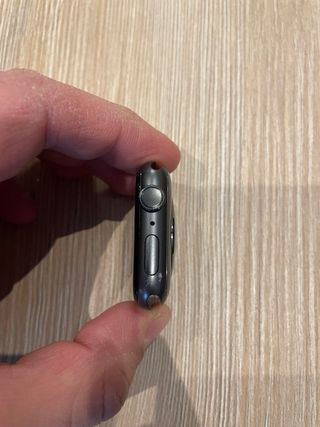 Apple Watch Series 6 Nike