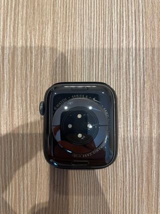 Apple Watch Series 6 Nike