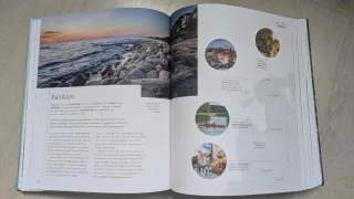 Libro viajes Alemán: Bewusst reisen