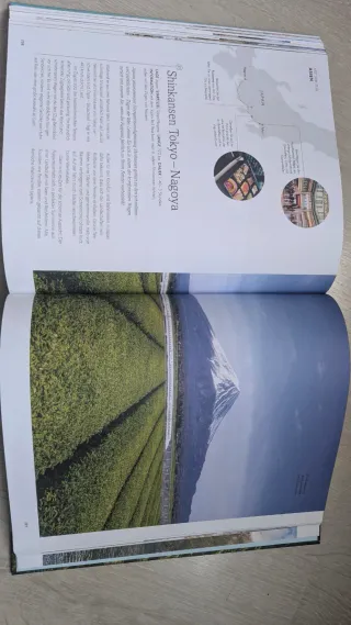 Libro viajes Alemán: Bewusst reisen