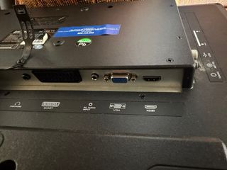 Televisor Inves 24 Negro