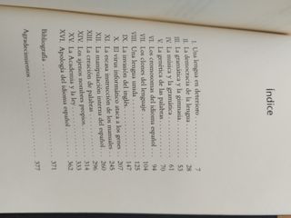 Defensa apasionada del idioma español