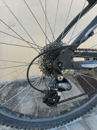 Bicicleta Rockrider Decathlon