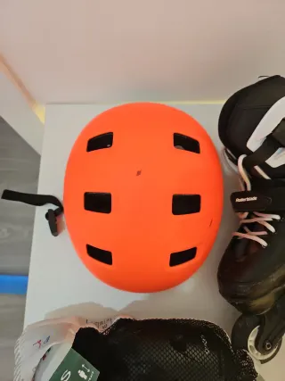 Patines Rollerblade Talla 36.5-40.5