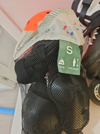 Patines Rollerblade Talla 36.5-40.5