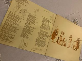 Genesis - A Trick of the Tail Vinilo LP