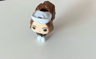 Funko Pop! Steve y Robin Stranger Things