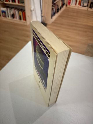 Marea estival (Universo heredado, #1)