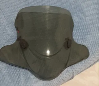 Cúpula Puig ahumada Daelim S1 Homologada