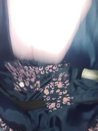 Chaqueta de esquí para niña T 14