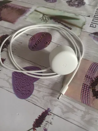 Google Nest Mini Negro