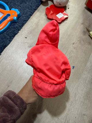 3 muñecos action man