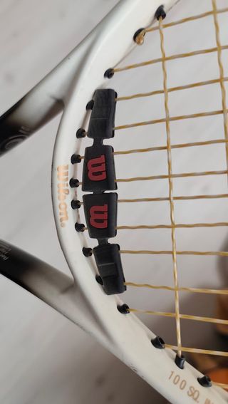 Raqueta Tenis Wilson Sting Hammer 6.2