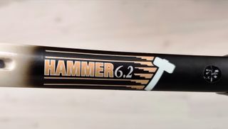 Raqueta Tenis Wilson Sting Hammer 6.2