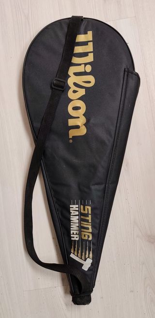 Raqueta Tenis Wilson Sting Hammer 6.2
