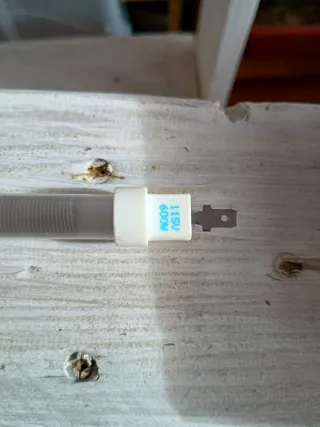 Resistencia Horno Candy Hoover 18-16-14-12-40