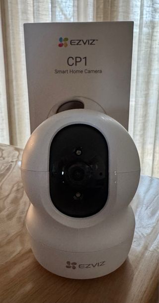 Telecamera Smart Home Ezviz CP1