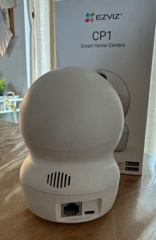 Telecamera Smart Home Ezviz CP1