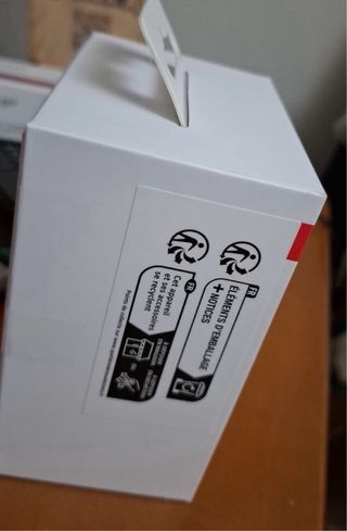 Huawei Watch Fit 3 Nuevo Sin Estrenar